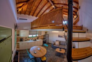 Skopelos Phoenix Stargaze Villas