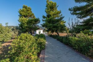 Skopelos Phoenix Stargaze Villas