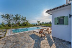 Skopelos Phoenix Stargaze Villas