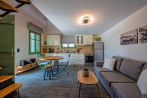 Skopelos Phoenix Stargaze Villas
