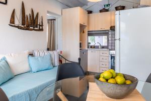 Skopelos Cute Pine Trees Villa With A Private Pool