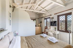 Skopelos Cute Pine Trees Villa With A Private Pool