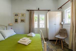 Skopelos Cute Pine Trees Villa With A Private Pool Apartments For Vacations