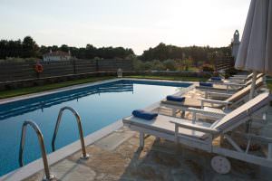 Skopelos Vacation Luxury Villas Pine Trees Kardous Villas Apartments Travel Greece