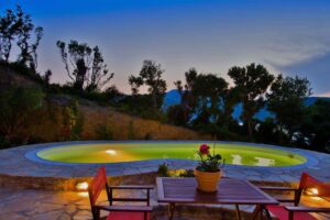 Skopelos Porto Villas 2