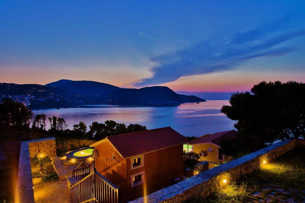 Porto Skopelos Villas