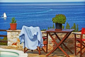 Porto Skopelos Villas