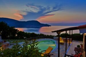 Porto Skopelos Villas