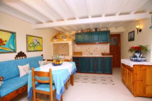 Skopelos Pool Villa Potami House