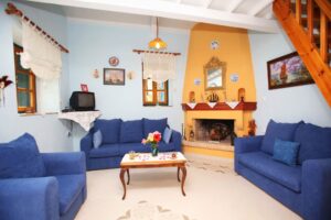 Skopelos Pool Villa Potami House