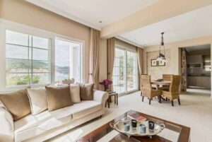 Skopelos Pool Villa Revenio