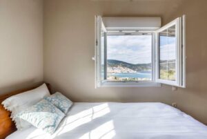 Skopelos Pool Villa Revenio