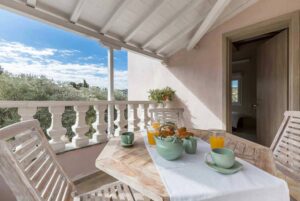 Skopelos Pool Villa Revenio