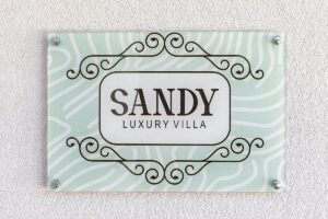 Skopelos Agnontas Luxury Villas Sandy Luxury Villa