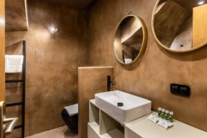 Skopelos Agnontas Luxury Villas Sandy Luxury Villa