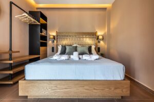 Skopelos Agnontas Luxury Villas Sandy Luxury Villa