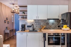 Skopelos Agnontas Luxury Villas Sandy Luxury Villa