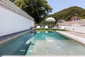 Skopelos Agnontas Luxury Villas Sea Luxury Villa