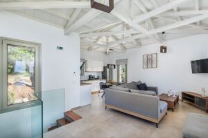 Skopelos Pool Villa Serene By Petrino Villas