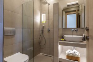 Skopelos Pool Villa Serene By Petrino Villas