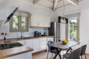 Skopelos Pool Villa Serene By Petrino Villas