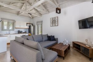 Skopelos Pool Villa Serene By Petrino Villas