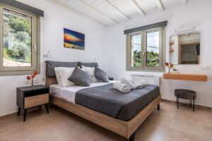 Skopelos Pool Villa Serene By Petrino Villas