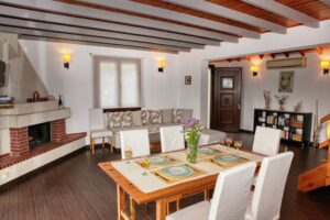 Skopelos Pool Villa Skalopati Panormos