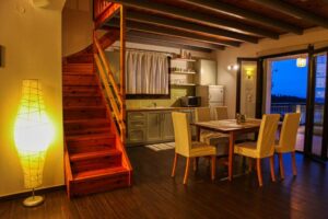 Skopelos Pool Villa Skalopati Panormos