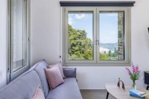 Skopelos Pool Villa Smooth By Petrino Villas