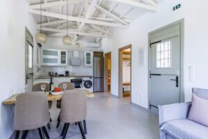 Skopelos Pool Villa Smooth By Petrino Villas