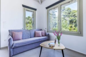 Skopelos Pool Villa Smooth By Petrino Villas