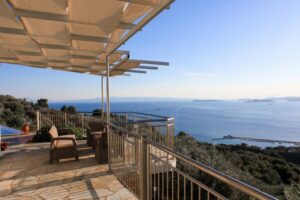 Skopelos Villa Stefani 02