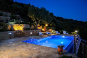 Skopelos Villa Stefani 06