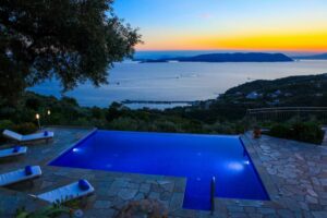 Skopelos Villa Stefani 10