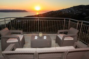 Skopelos Villa Stefani 12