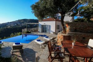 Skopelos Villa Stefani 14