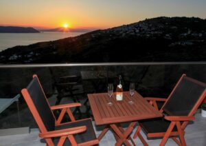 Skopelos Villa Stefani 15