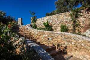 Skopelos Villa Stefani 16