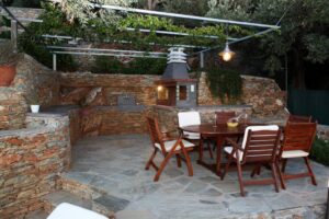 Skopelos Villa Stefani 17