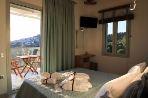 Skopelos Villa Stefani 18