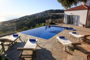 Skopelos Villa Stefani 24