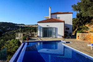 Skopelos Villa Stefani 25
