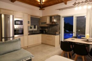 Skopelos Villa Stefani 26