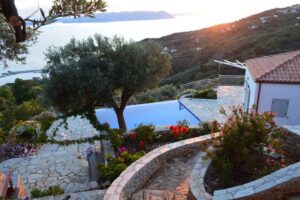 Skopelos Villa Stefani 27