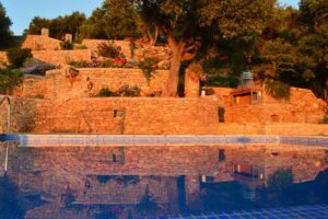 Skopelos Villa Stefani 28