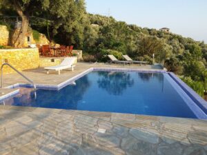 Skopelos Villa Stefani 30