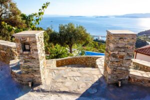 Skopelos Villa Stefani 31