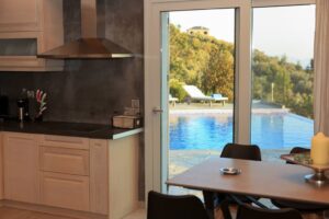 Skopelos Villa Stefani 32