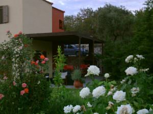 Skopelos Villa Theofilos Glossa
